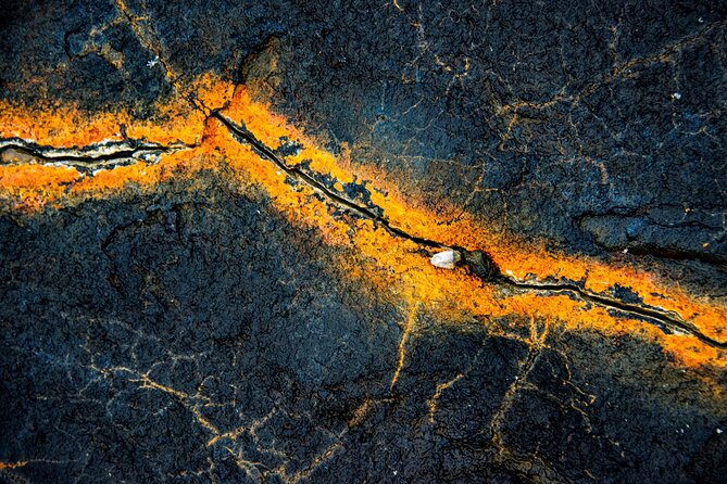 Volcano Eruption Site & Reykjanes Geothermal Tour From Reykjavik - Pickup and Transportation