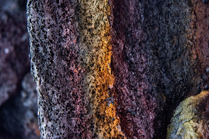 Volcano Eruption Site & Reykjanes Geothermal Tour From Reykjavik - From Reykjavik