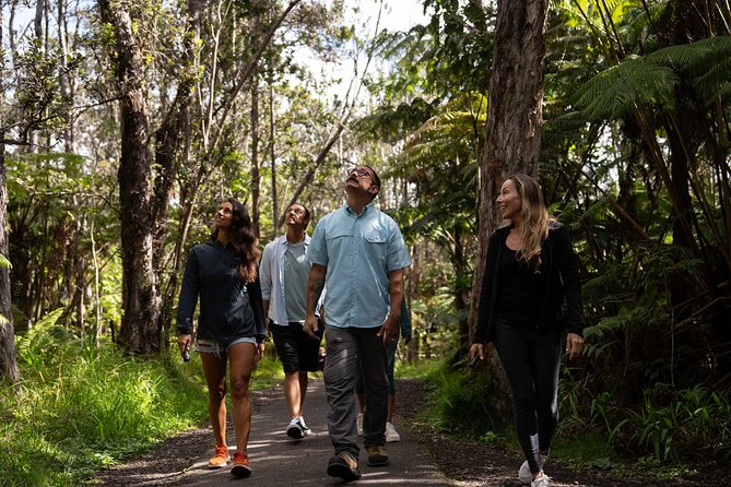 Volcano Explorer Daytime Kona Departure - Traveler Photos