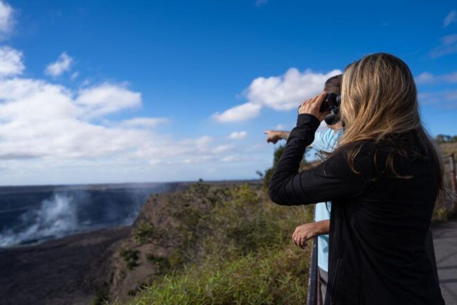Volcano Explorer: Waikoloa Departure With Hotel Pickup - Cancellation and Refund Policy