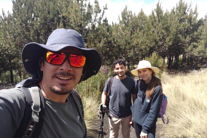 Volcano Hiking Tour from Puebla - An In-Depth Look at the Volcano Hiking Experience