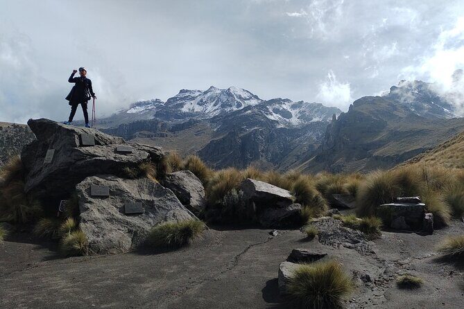 Volcano Hiking Tour from Puebla - FAQ