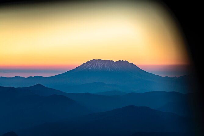 Volcano & Mountain Air Tour by Envi Adventures - An In-Depth Look at the Tour Experience