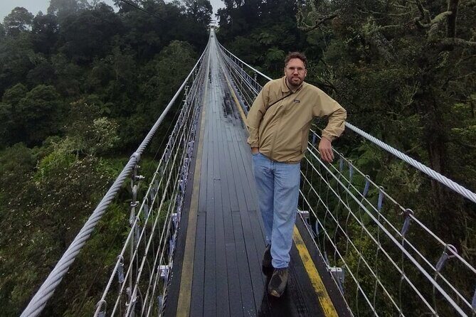 Volcano Mountain Private Car Tour White Crater Bandung - Transport, Timing, and Practicalities