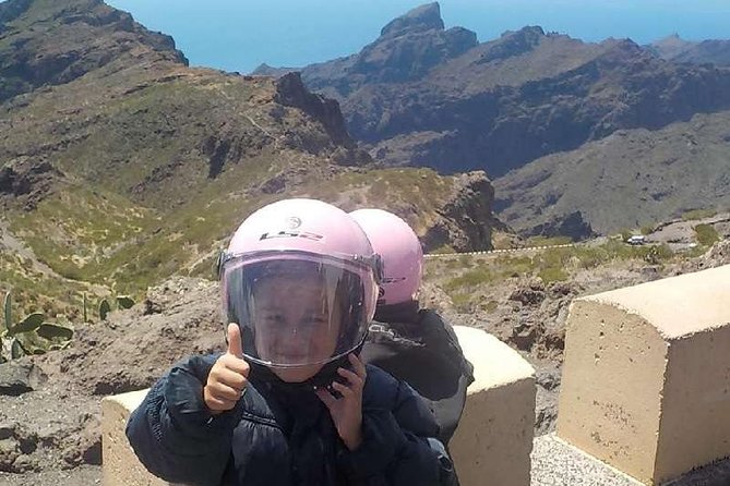 Volcano Quad Trip in Tenerife - Tips and Recommendations