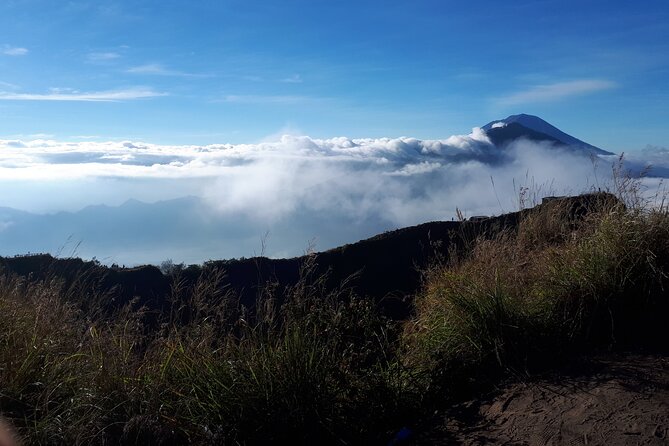 Volcano Scenery Tour - Tour Highlights