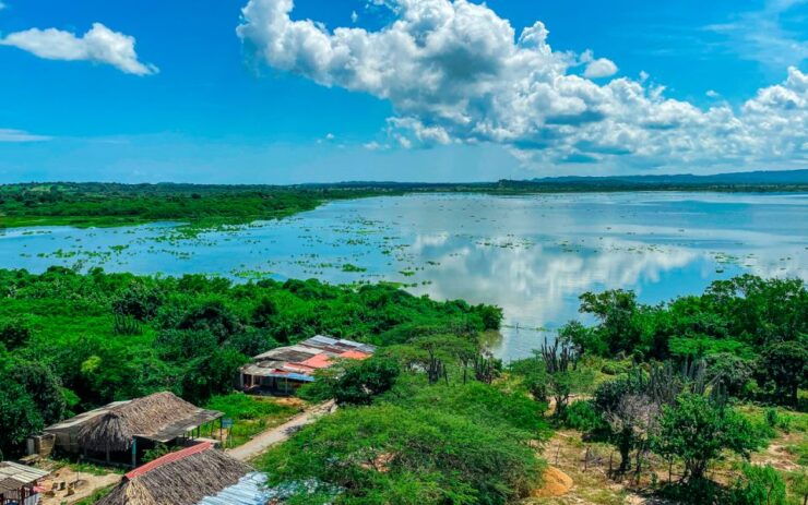 Volcano Snack - Activity Details