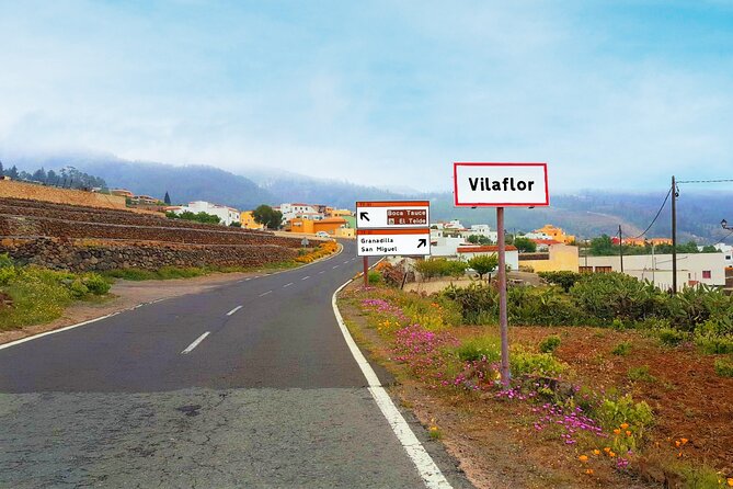 Volcano Teide - Masca Ravine. Guided Tour From Puerto De La Cruz - Tenerife - Common Questions