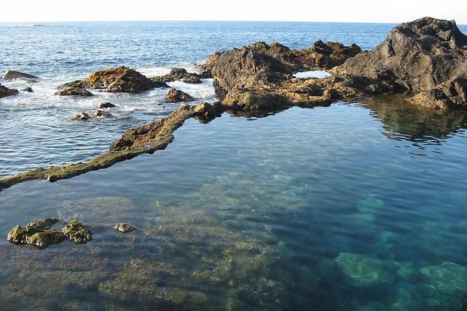 Volcano Teide National Park And North Of The Island VIP TOUR - Itinerary Highlights