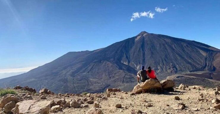 Volcano Teide National Park in a Small Group by Bus - Good To Know