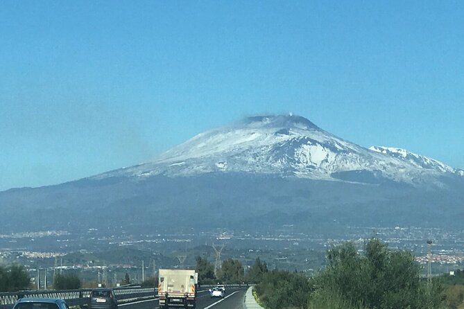 Volcano Tour - Price and Availability