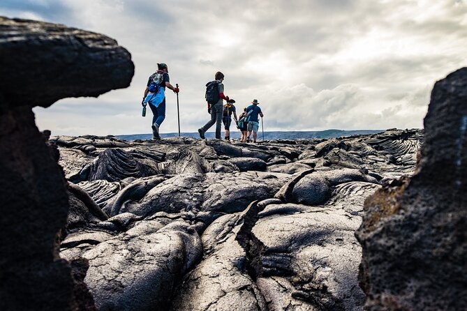 Volcano Unveiled Tour in Hawaii Volcanoes National Park - Pricing and Booking Details