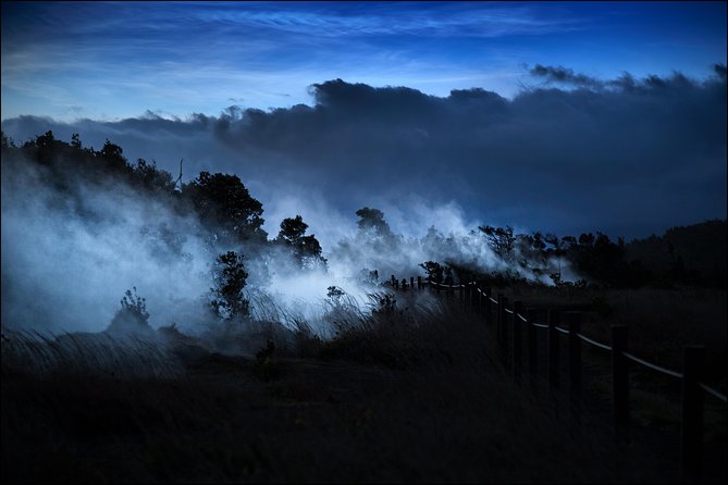 Volcano Unveiled Tour in Hawaii Volcanoes National Park - Traveler Photos and Reviews