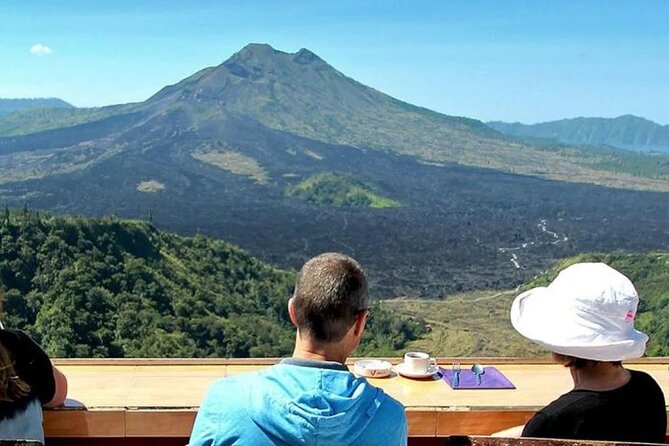 Volcano Unveiled Tour In Kintamani Batur Volcanoes - Customer Reviews