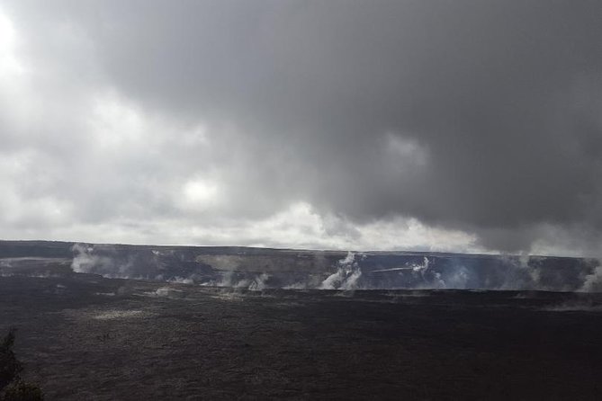 Volcanoes Adventure Tour From Hilo - Pricing and Booking Details