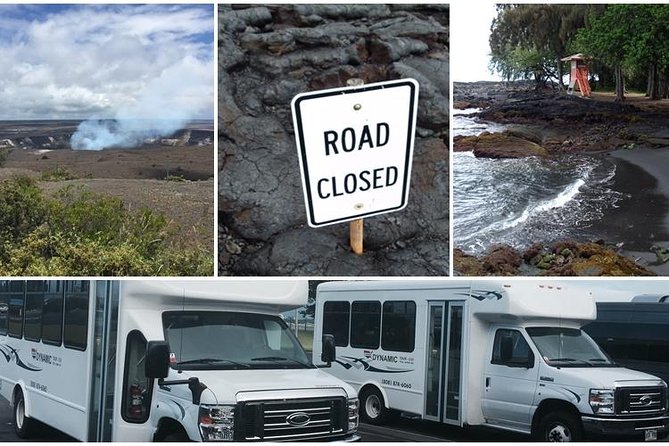 Volcanoes Adventure Tour From Hilo - Tour Overview and Inclusions