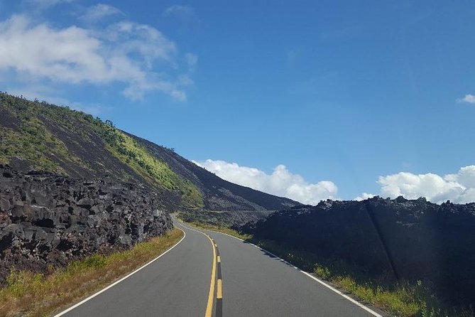 Volcanoes Adventure Tour From Hilo - Directions