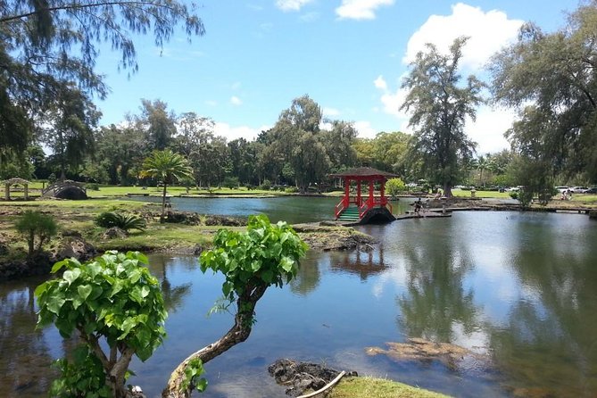 Volcanoes Adventure Tour From Hilo - Common Questions