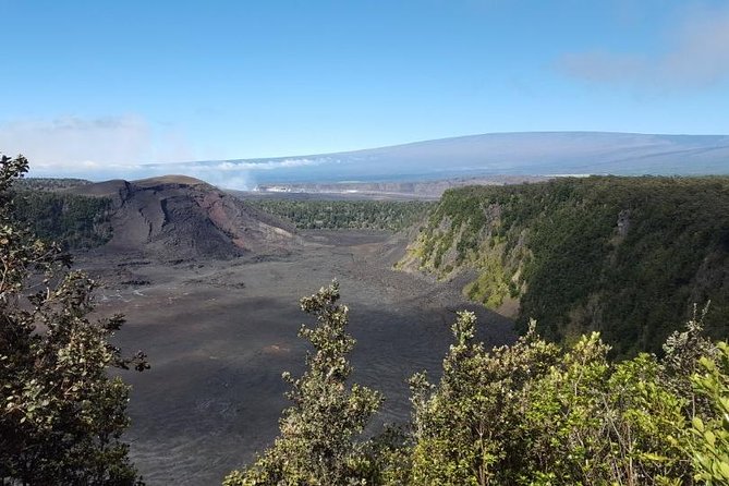 Volcanoes Adventure Tour From Hilo - The Sum Up