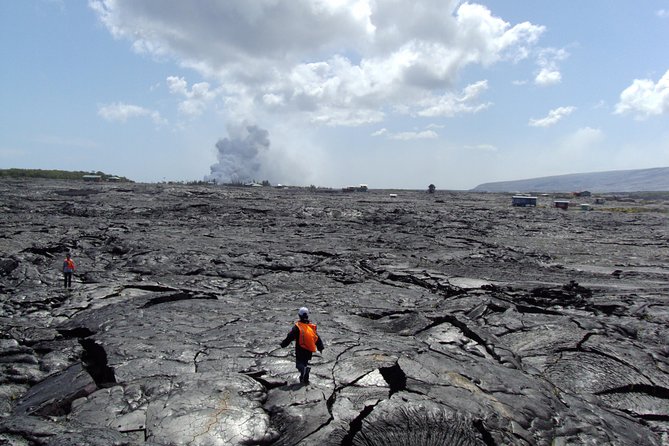 Volcanoes Adventure Tour From Kona - Booking and Pricing Information