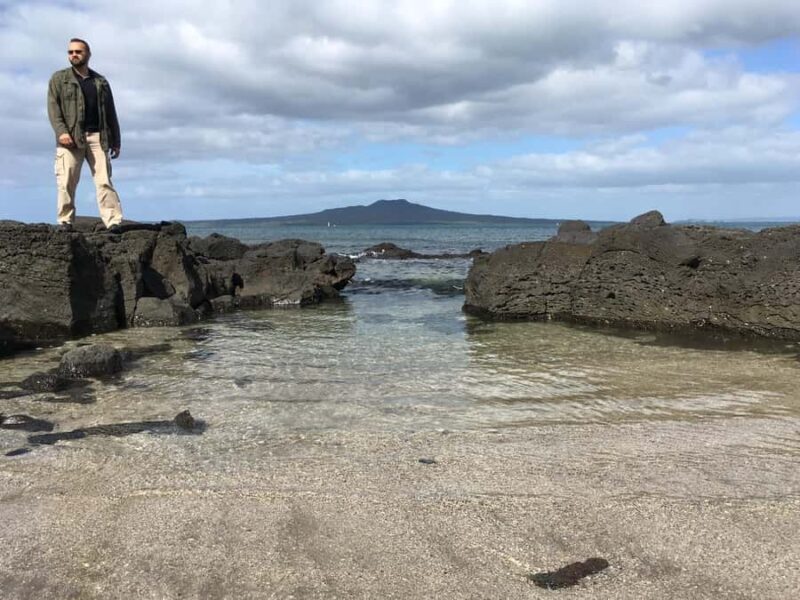 Volcanoes, Coast & Secret Spots Afternoon Tour from Auckland - FAQ: Everything You Need to Know