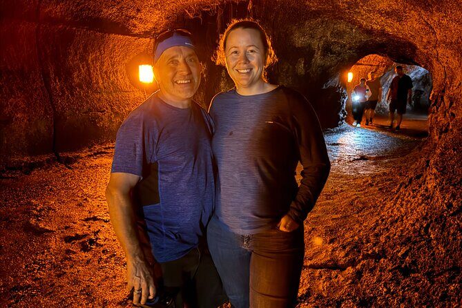 Volcanoes Hawaii Wonders National Park - Full Day - Practical Considerations