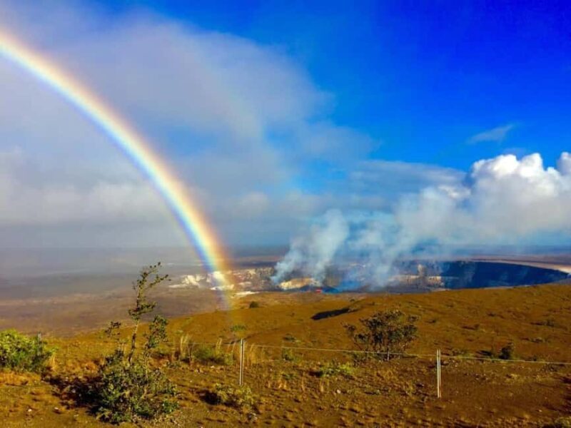 Volcanoes National Park Adventure - FAQ Section