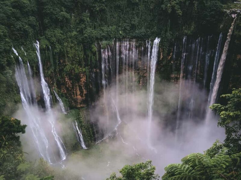 Volcanoes & Waterfalls Adventure: 3-Day from Java to Bali - Good To Know