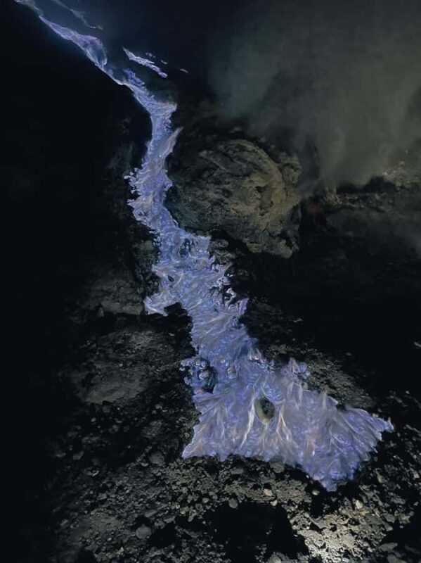 Volcanoes & Waterfalls Adventure: 3-Day from Java to Bali - Who Should Consider This Tour?