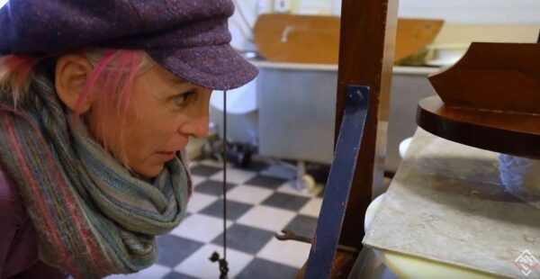 Volendam: 2.5-Hour Cheesemaking Workshop & Clog Making Tour - Directions From Amsterdam