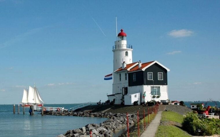 Volendam: E-Bike Rental including Highlights-Routes - Final Thoughts: Is it Worth It?