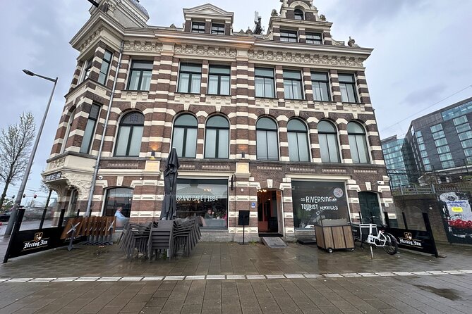 Volendam, Edam and Zaanse Schans Windmills Live Guided Day Tour From Amsterdam - Tour Details and Booking Information