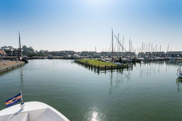 Volendam: Express Boat Cruise to Marken Island - The Sum Up