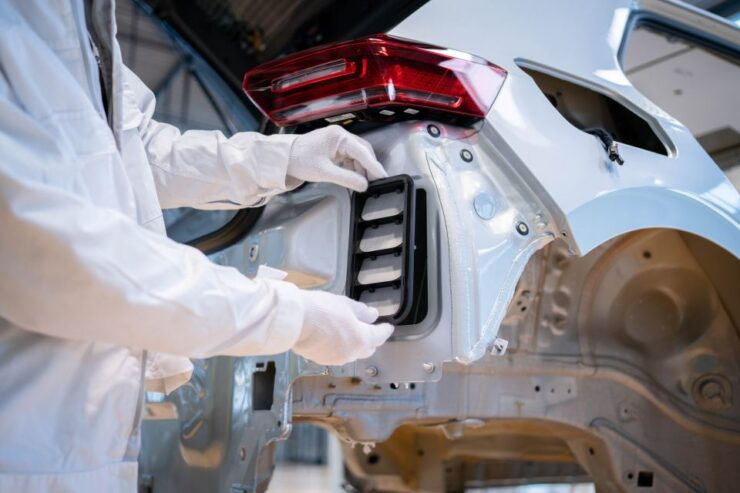 Volkswagen Id.3 "Do It Yourself" Tour - Activity Details