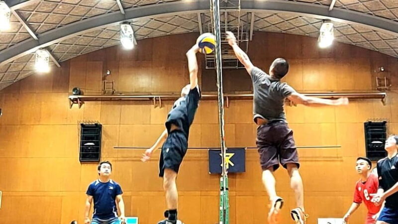 Volleyball in Osaka, Kobe & Kyoto with locals! - Why This Tour is a Great Choice