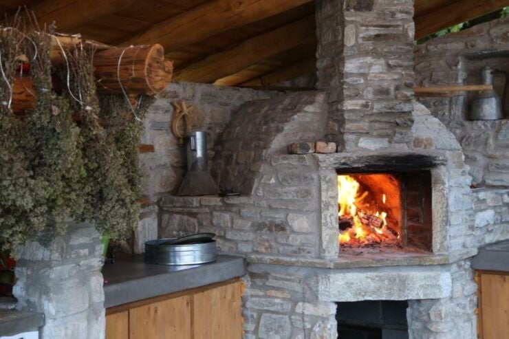 Volos: Cook Like a Local at a Greek Farm - Activity Details