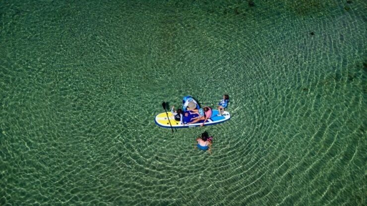 Volos: Pagasetic Gulf Full-Day Sailboat Experience - General Information