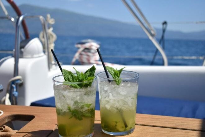 Volos: Pagasetic Gulf Full-Day Sailboat Experience - The Sum Up