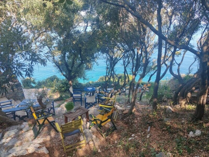 Volos: Private Tour of Tsagkarada & Mylopotamos - Good To Know
