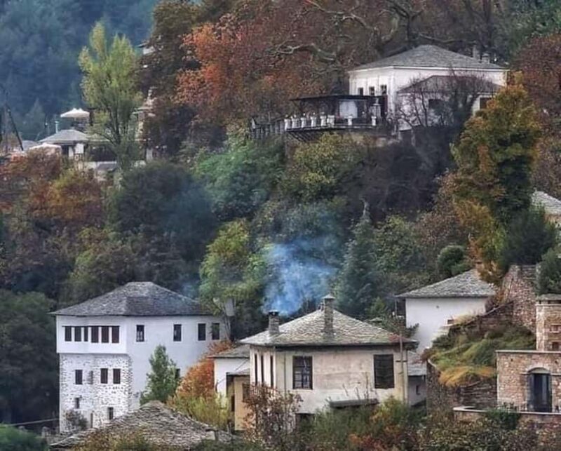 Volos Small Group Tour: Pelion Villages & Wine Tasting - An In-Depth Look at the Tour Experience