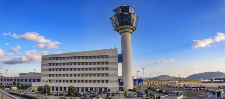 Volos to Athens Airport VIP Mercedes Minibus Private - Good To Know