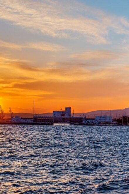 Volos to Athens Easy & Economy Transfer - Directions