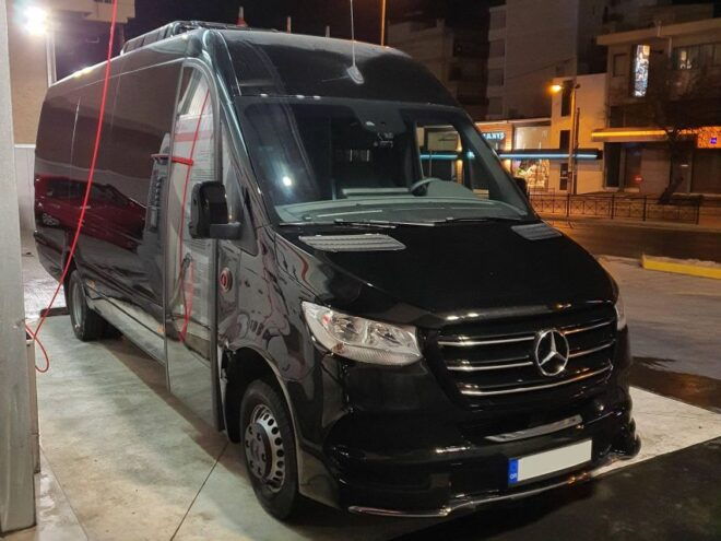 Volos to Athens Easy & Economy Transfer - Frequently Asked Questions