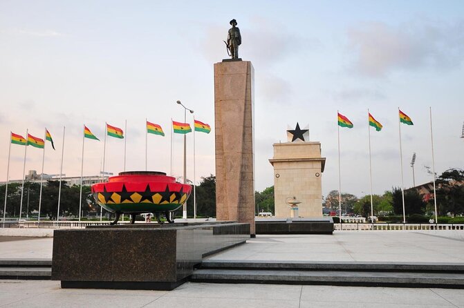 Volta Ghana Peak Hiking Adventure Tour - Good To Know