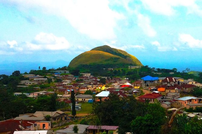 Volta Ghana Peak Hiking Adventure Tour - Start Time