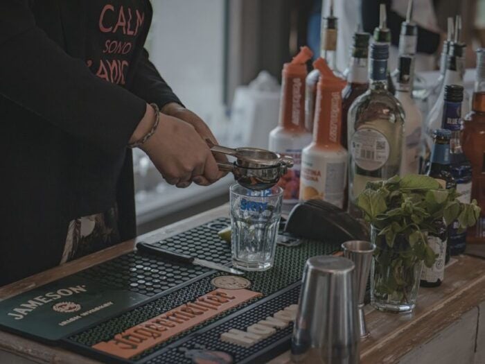 Volterra: Cocktail Mixing Experience With Finger Food - Frequently Asked Questions