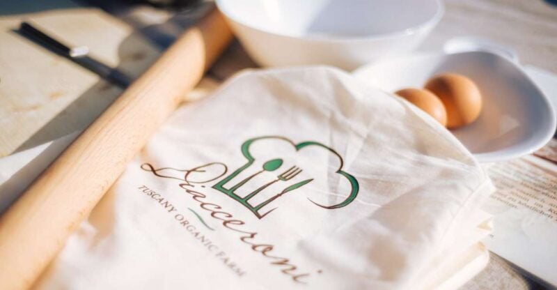 Volterra: Fresh Pasta Cooking Class at a Tuscan Farmhouse - Good To Know