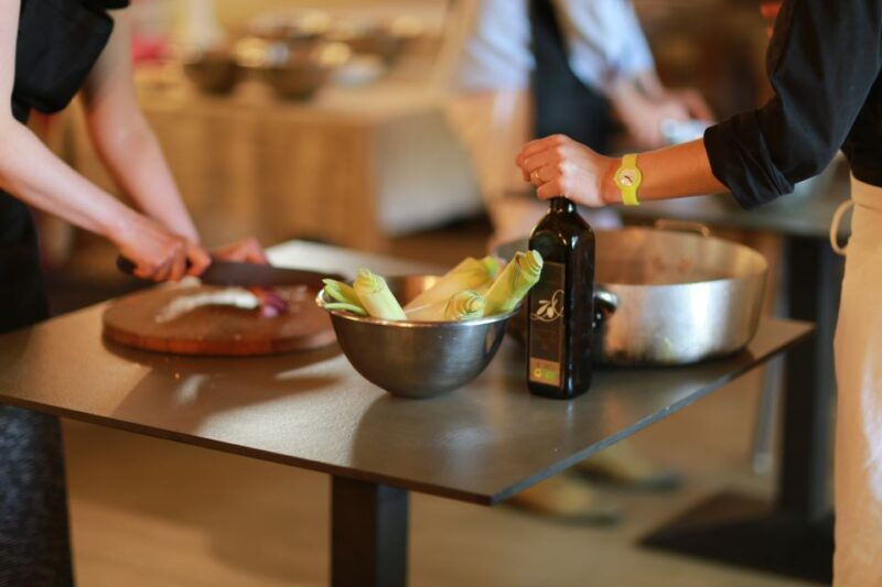 Volterra: Fresh Pasta Cooking Class at a Tuscan Farmhouse - Who Will Love This Experience?