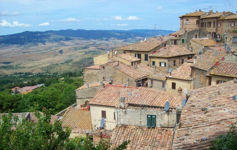 Volterra - Old Town Private Walking Tour - Why This Tour Is Worth It