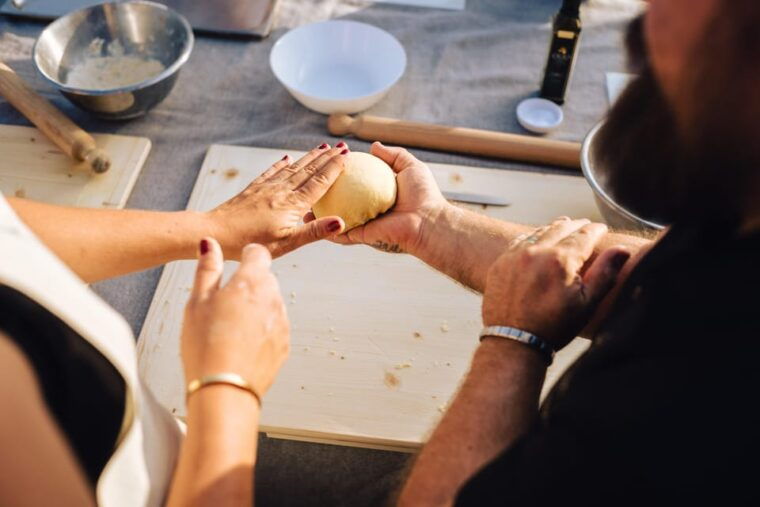 Volterra: Pizza Cooking Class in a tuscan farmhouse - FAQs